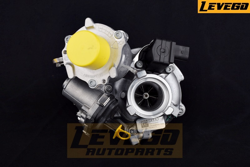 NEW Continental Turbo for Audi A3 S3 VW 2.0L 06K145654K 06K145654Q 06K145654J
