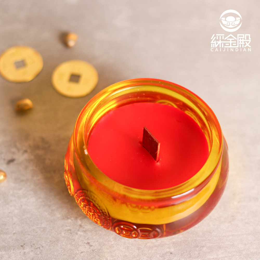 招財旺運香氛聚寶盆｜滿室留香｜財源不斷｜療癒｜吸引財運｜香薰【綵金殿】