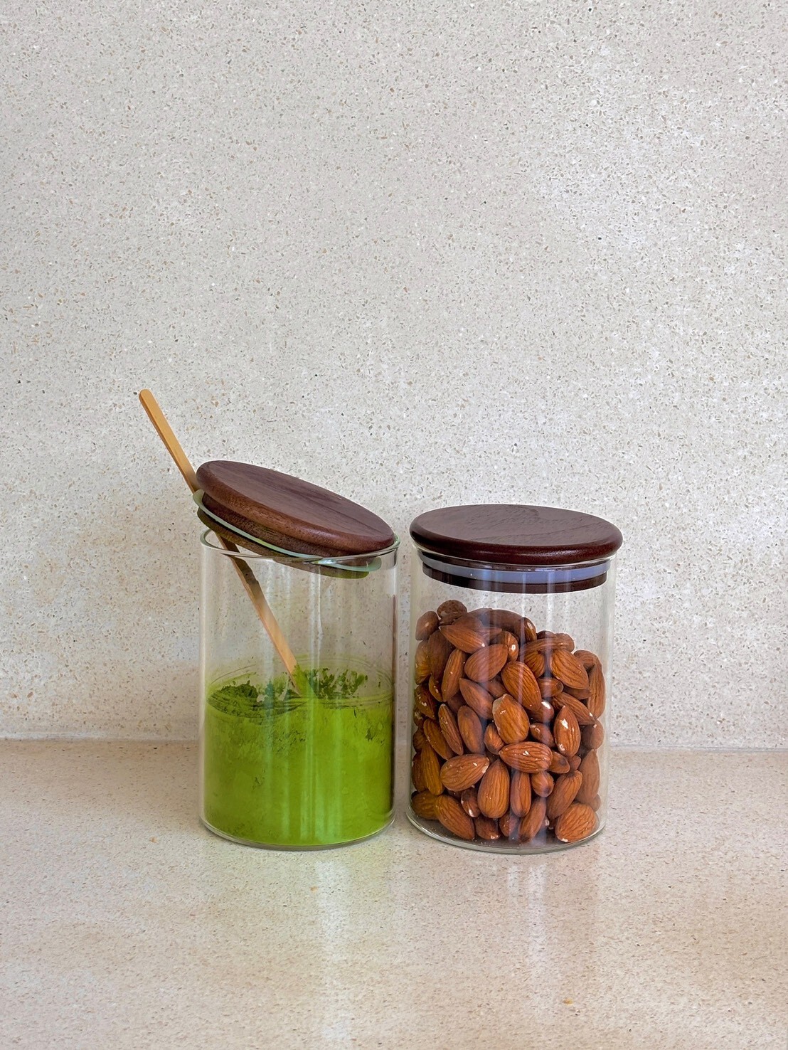 抹茶專用密封罐