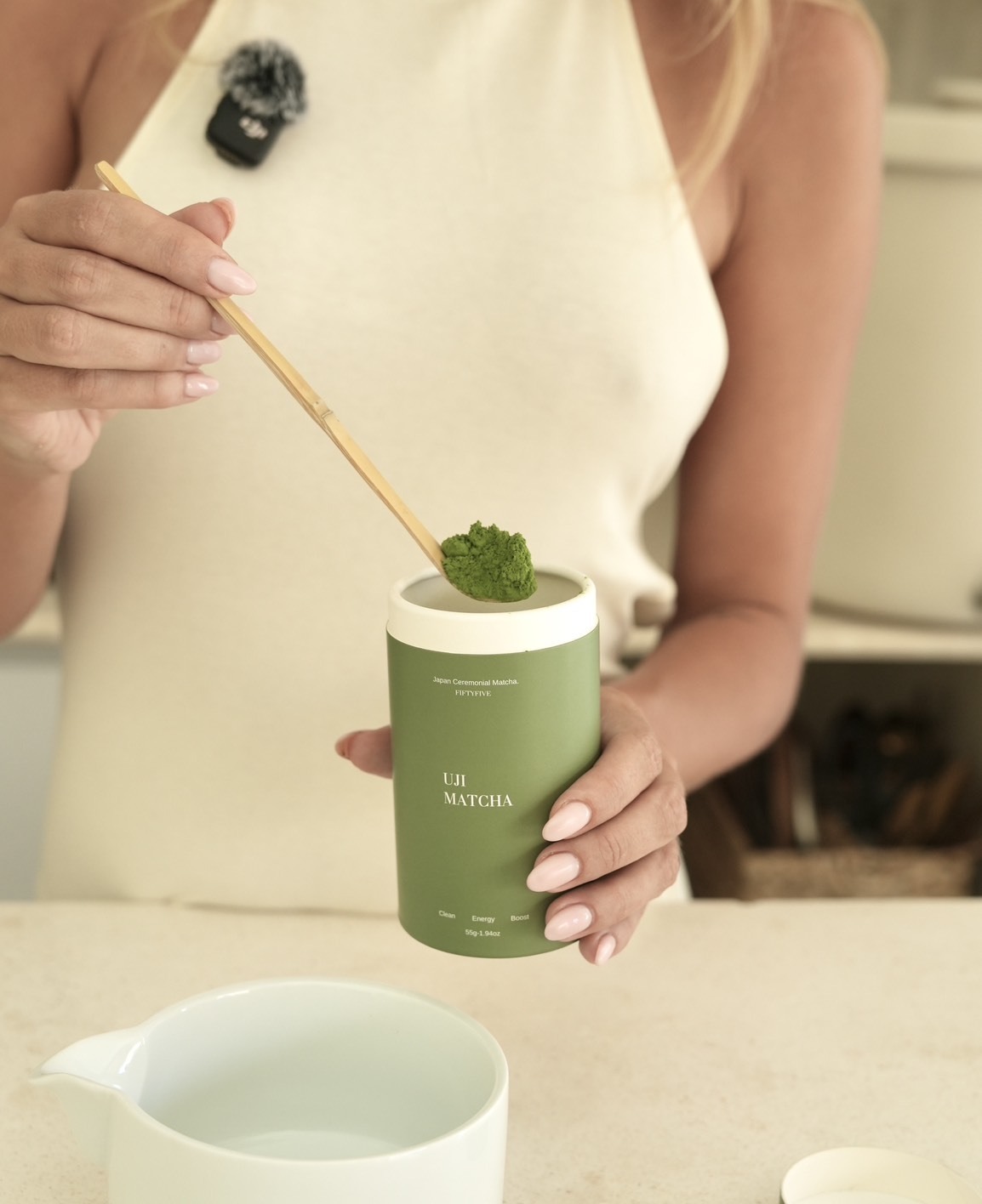 頂級宇治抹茶Ceremonial Uji Matcha