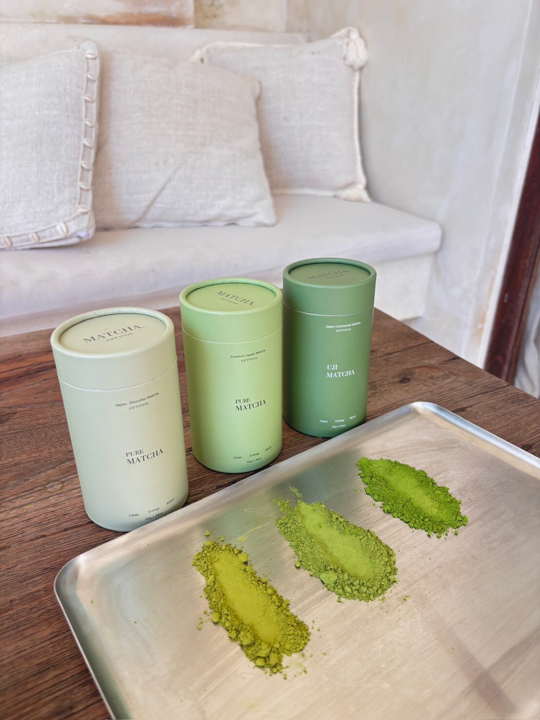 頂級宇治抹茶Ceremonial Uji Matcha