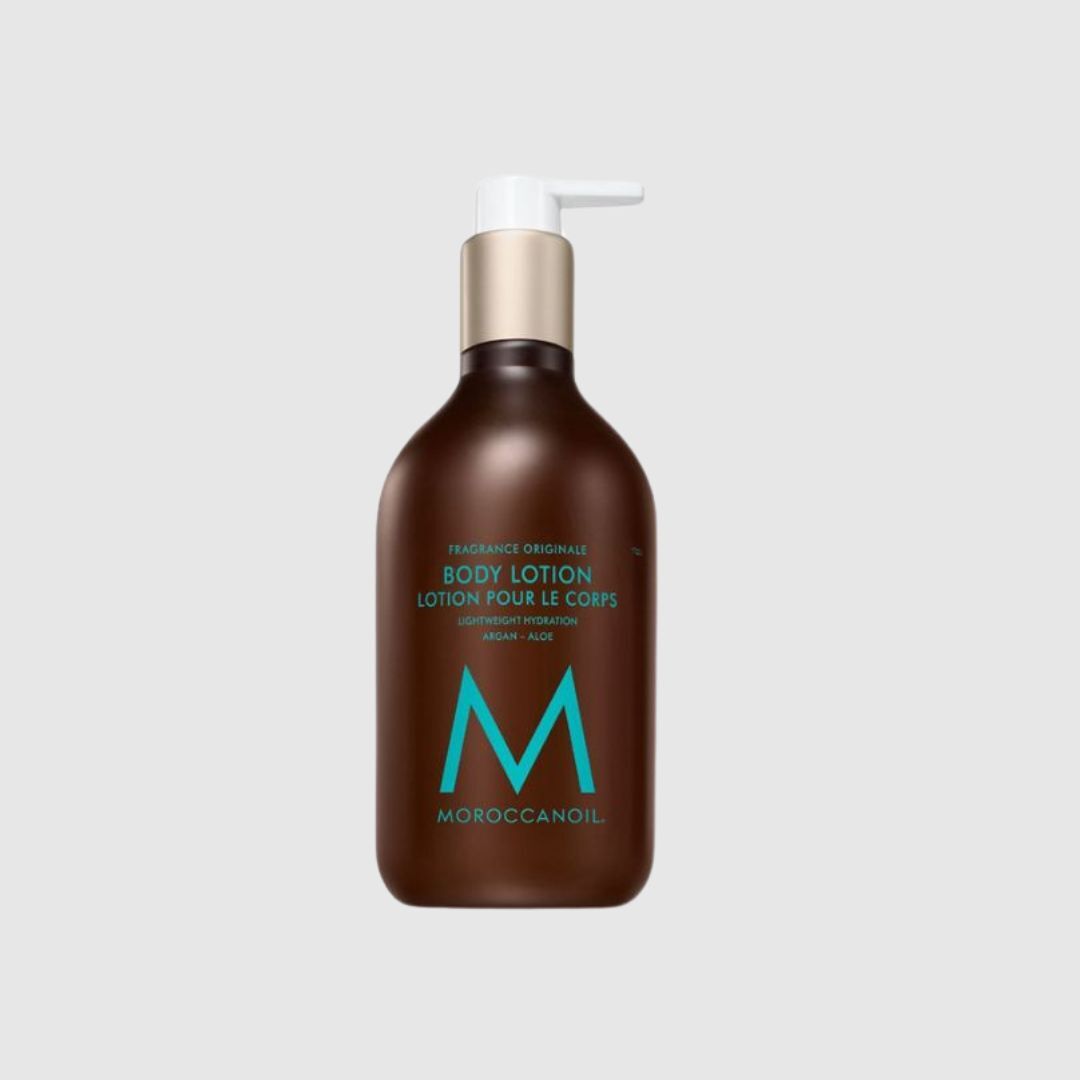 【7折】Moroccanoil 經典身體乳 360ml