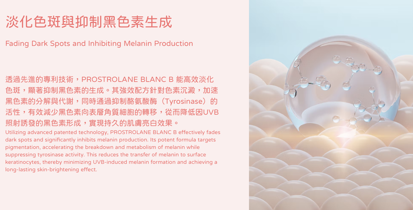 Blanc B 鑽白胜肽美白針 水光針 醫美診所 钻白胜肽美白针 水光针 医美诊所