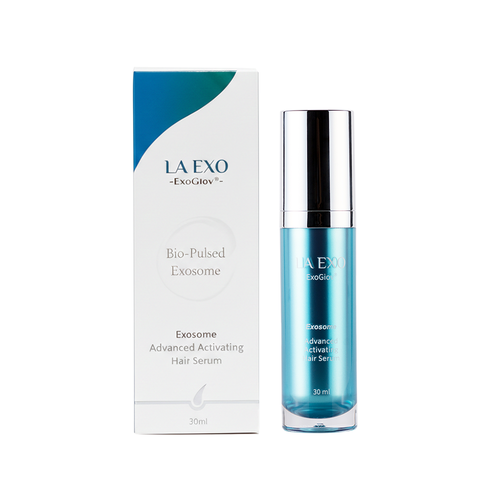 LA EXO 萊泌兒外泌體養髮液（30ml）