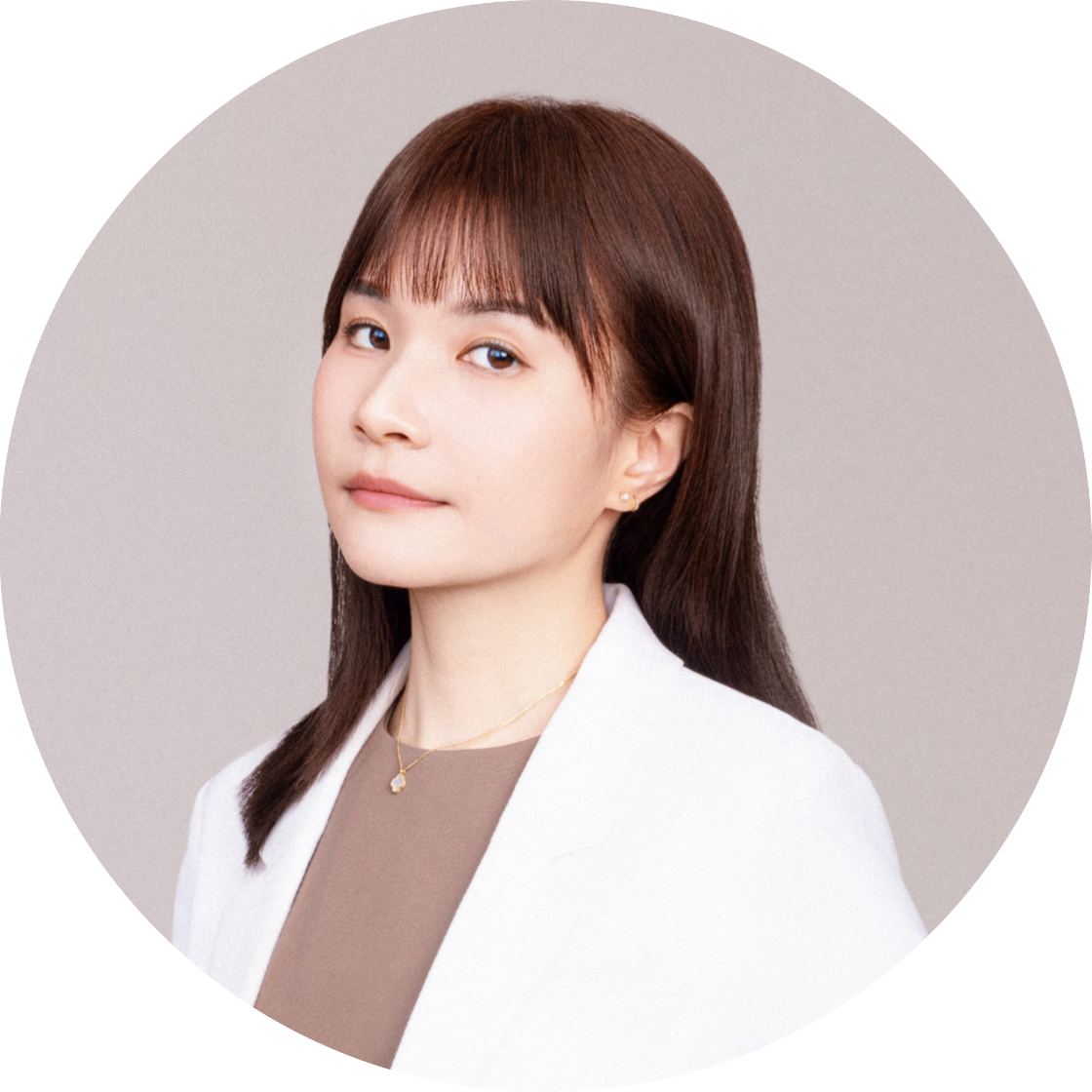 陳柔安 雷文虎克品牌營養師