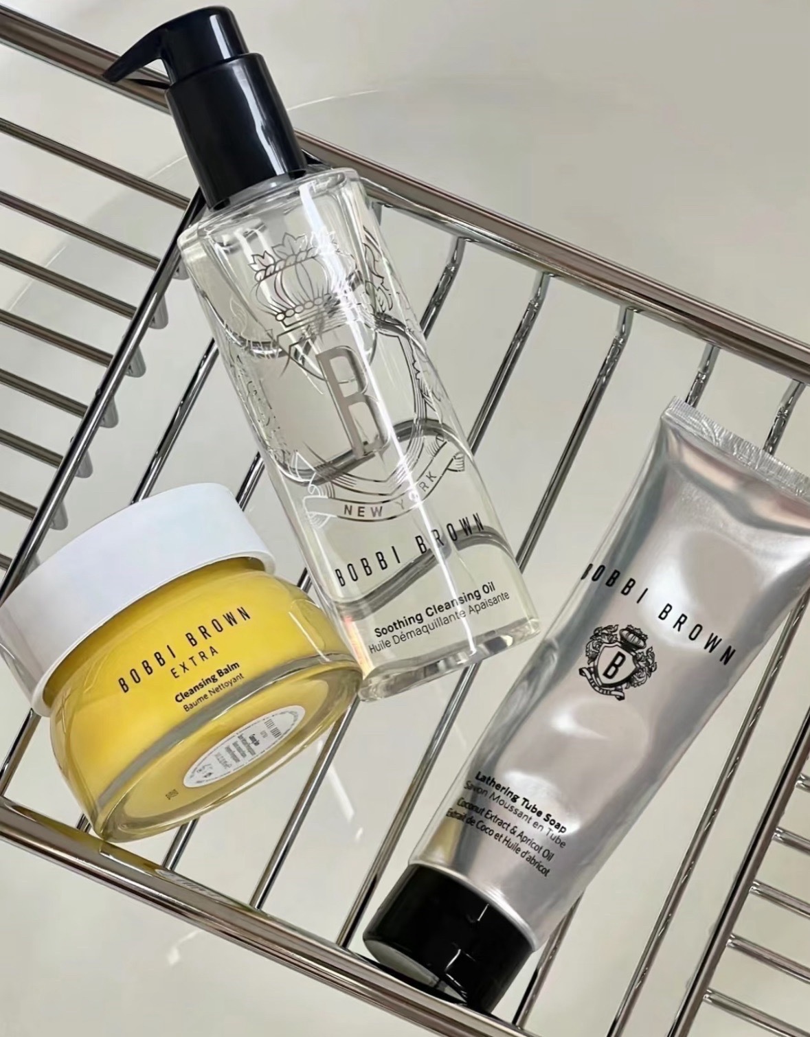 BOBBI BROWN 潔膚洗顏乳 125ml