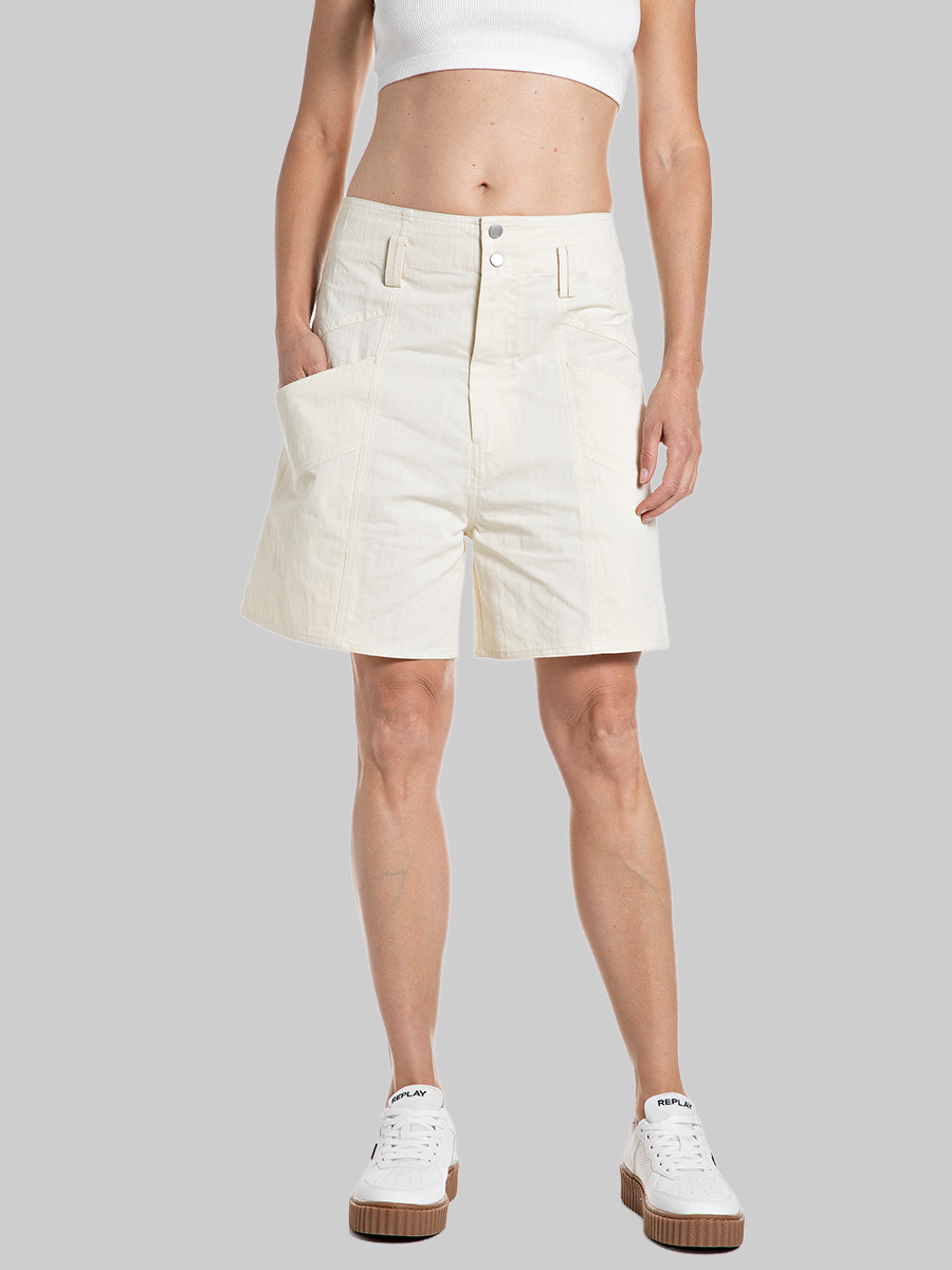 百慕達休閒短褲