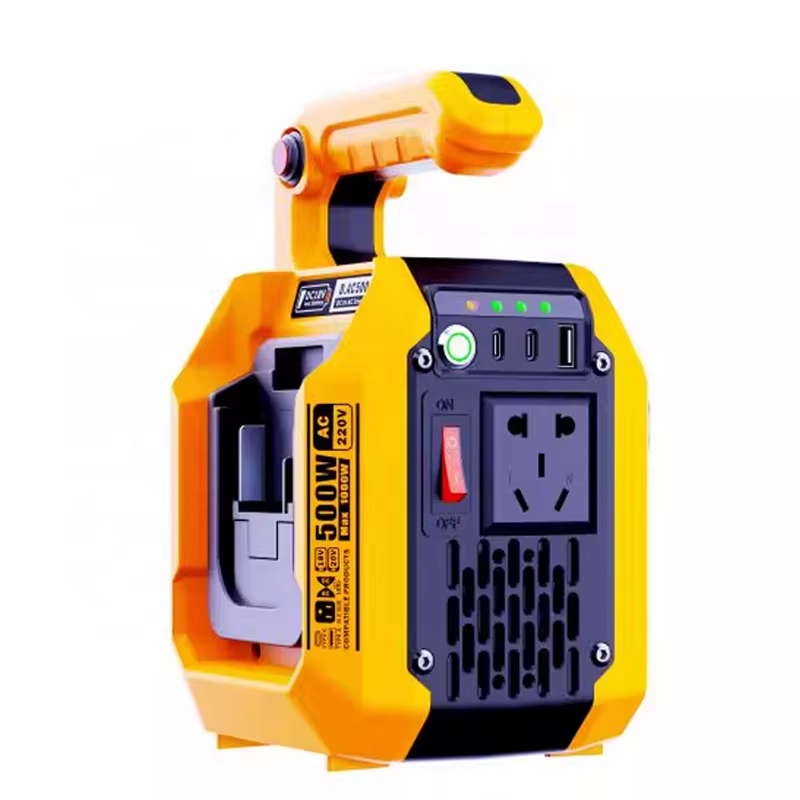 附發票｜SSCX｜正弦波逆變器 18V逆變器 牧田 照明燈 鋰電逆變器 18V~20V轉110V 變壓器