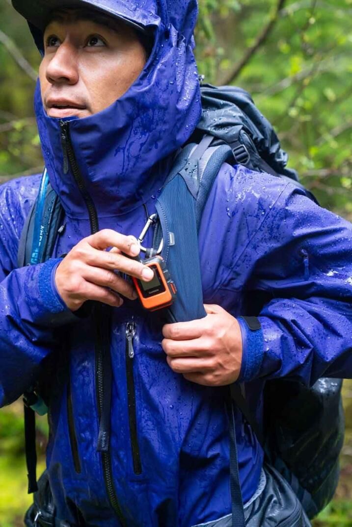 Gregory Baltoro 65 RC 登山背包 (2025)