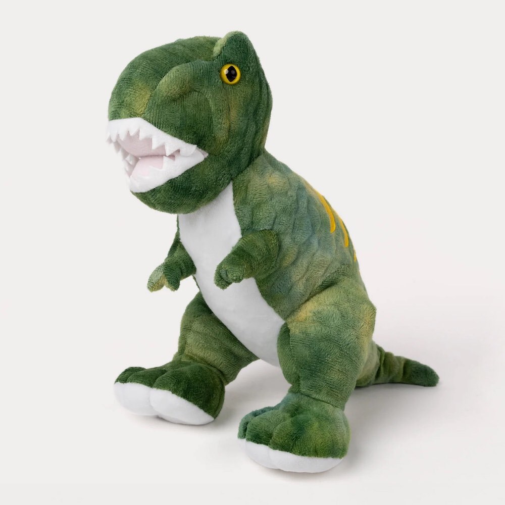 Teddykompaniet  夜光暴龍