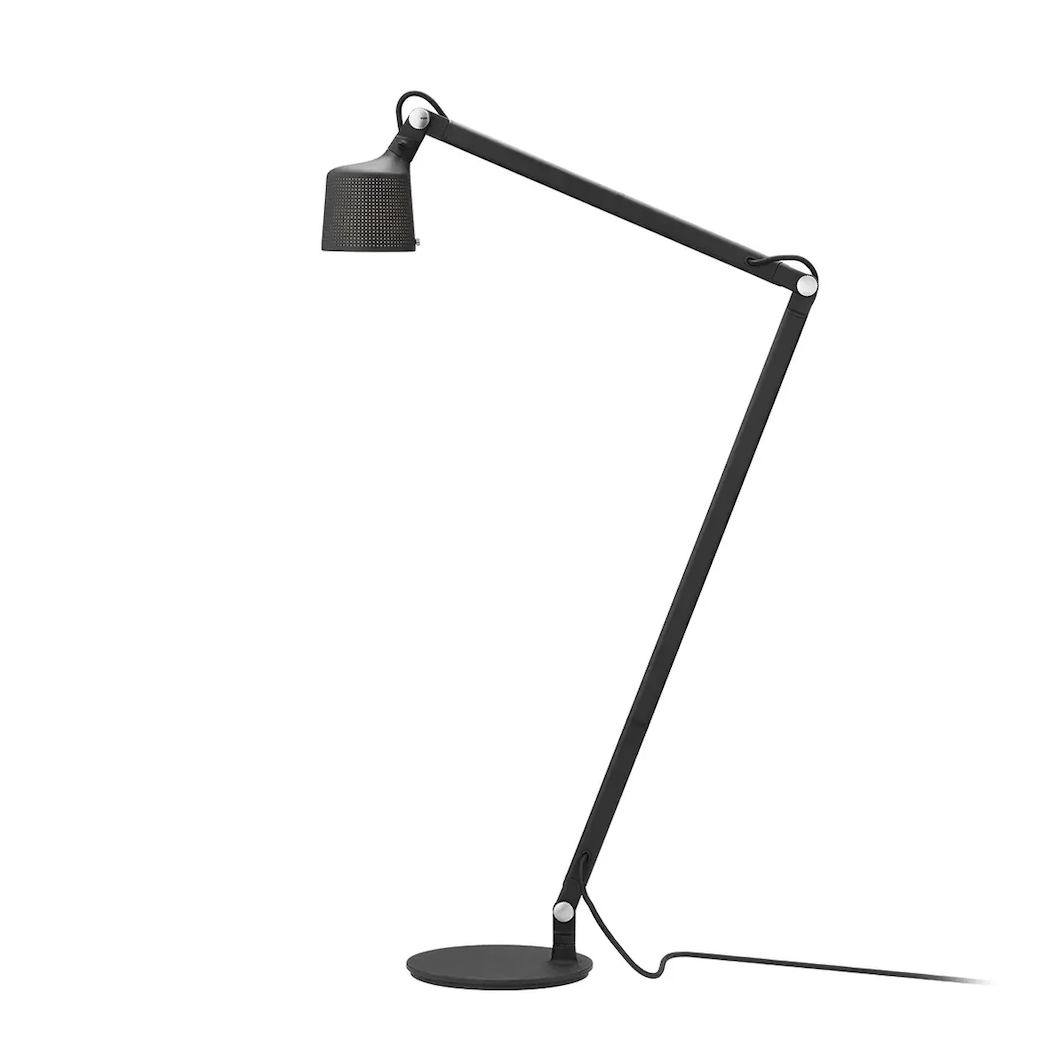 VIPP 525 Floor Lamp