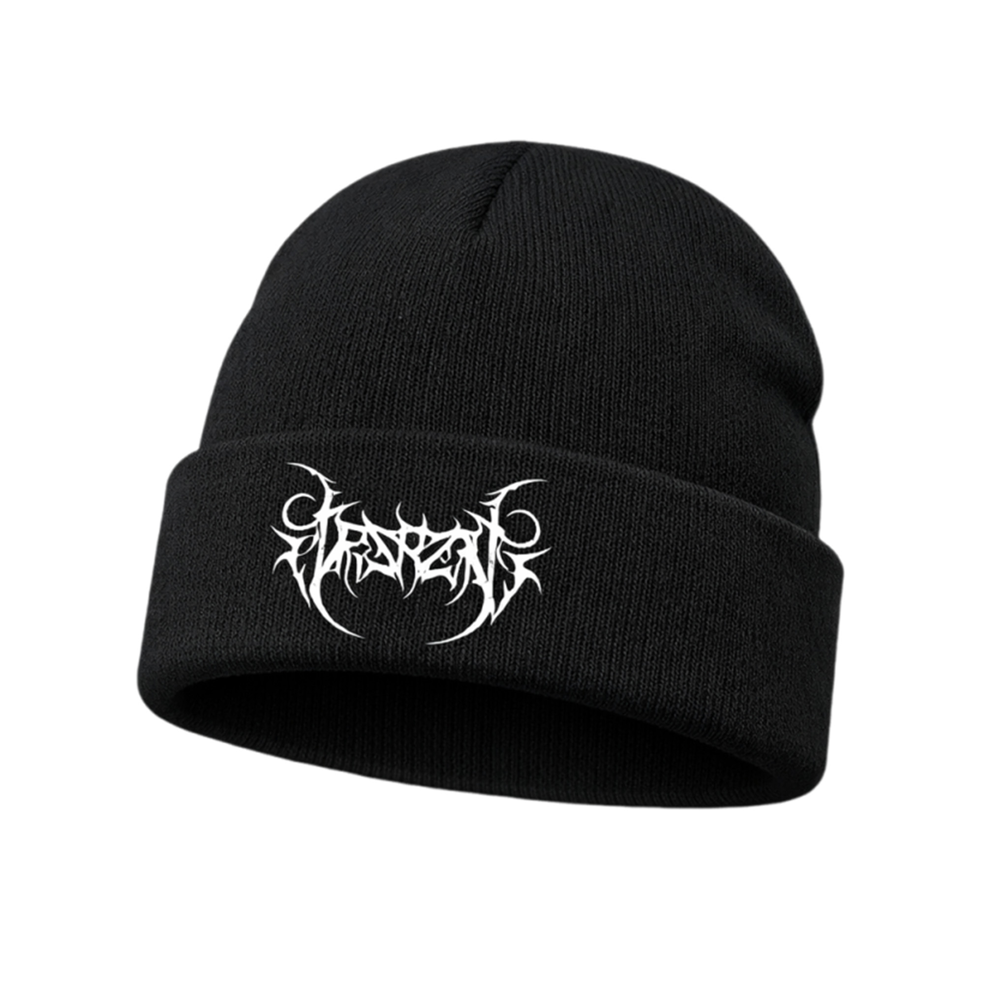 Metachrome Logo Beanie