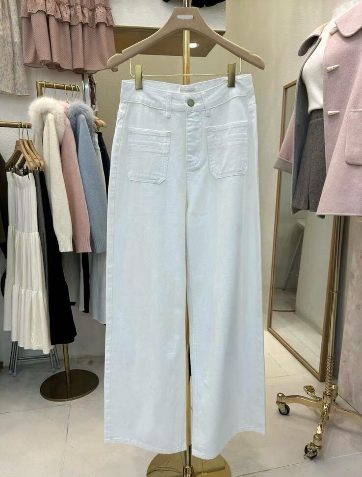 SY24  長褲 腰 28長 38 hip 40$499 [一口價]