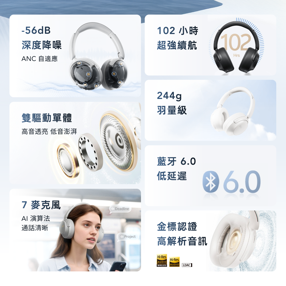 千元價位 全方位旗艦規格