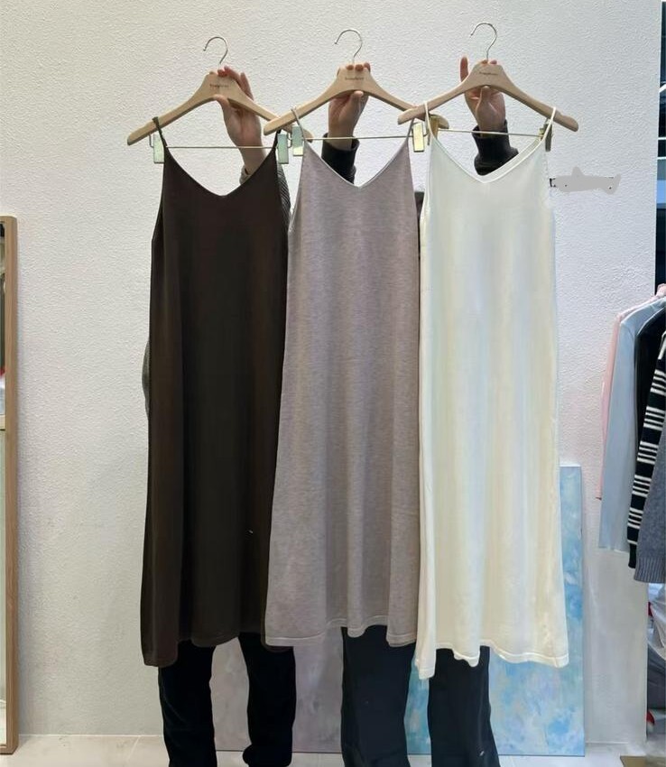 SY32   連身裙  胸34-46 腰 36-40 長 44 hip 42-48499 [一口價]