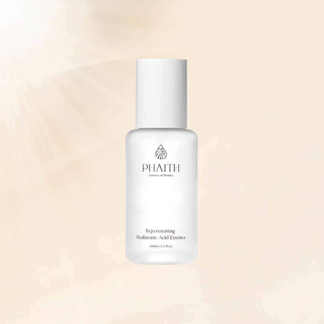 【舒衡系列】肌能活顏玻尿酸 100ml