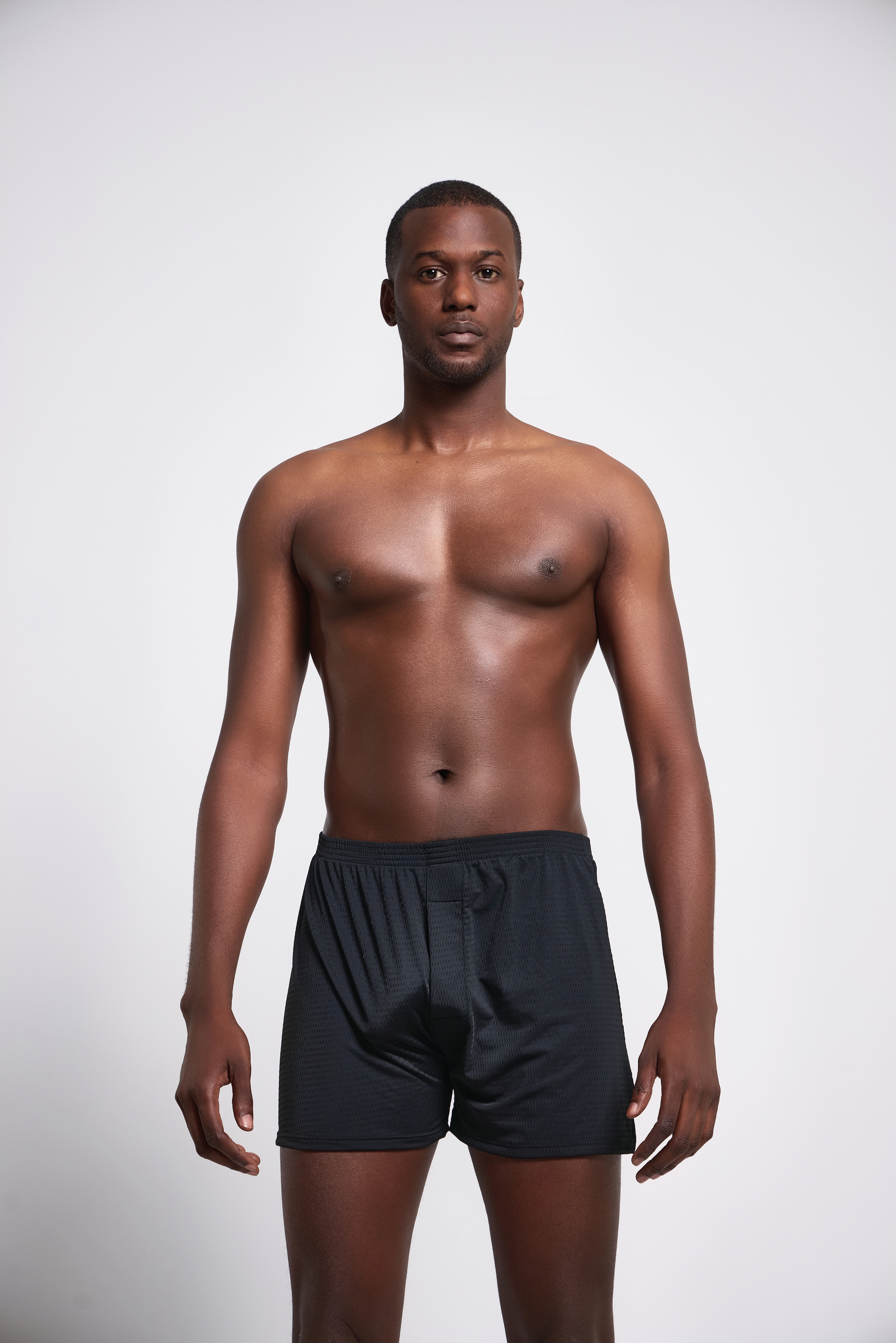 ALL IN 全品項四角褲大禮包