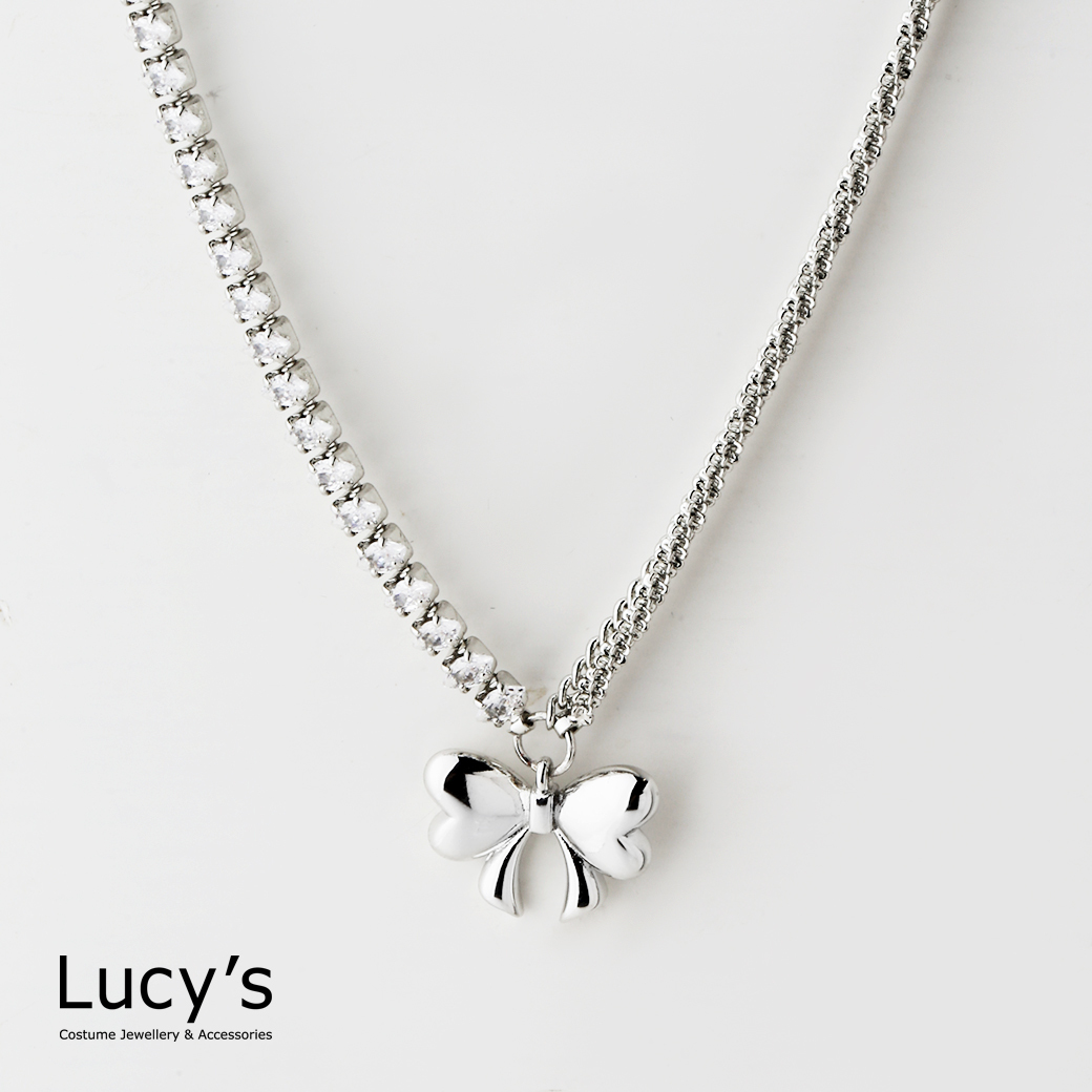 銀河戀結 項鍊 (三色) (126920/126921/126922)