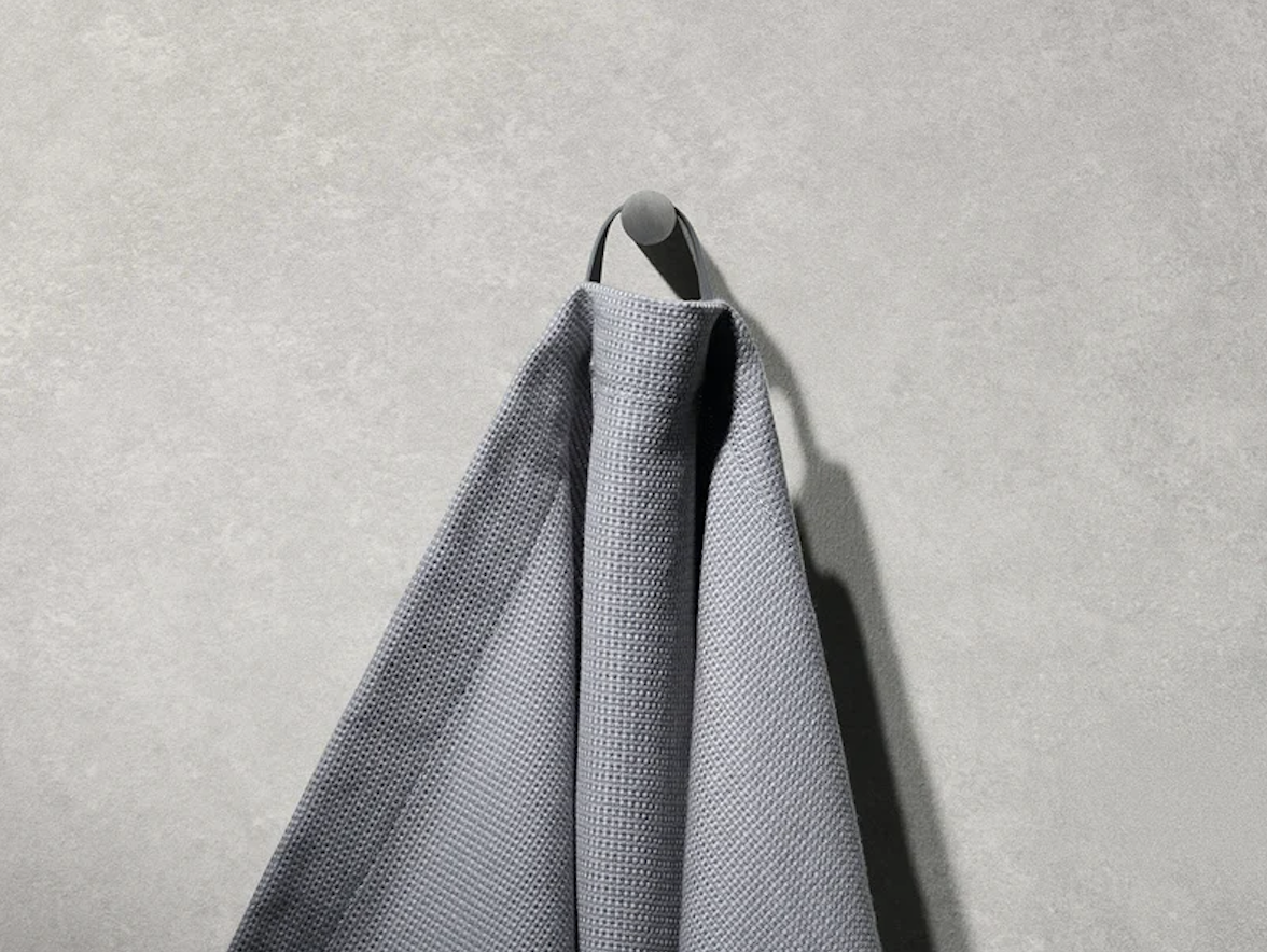 Vipp 121 碗盤拭巾（兩件組）