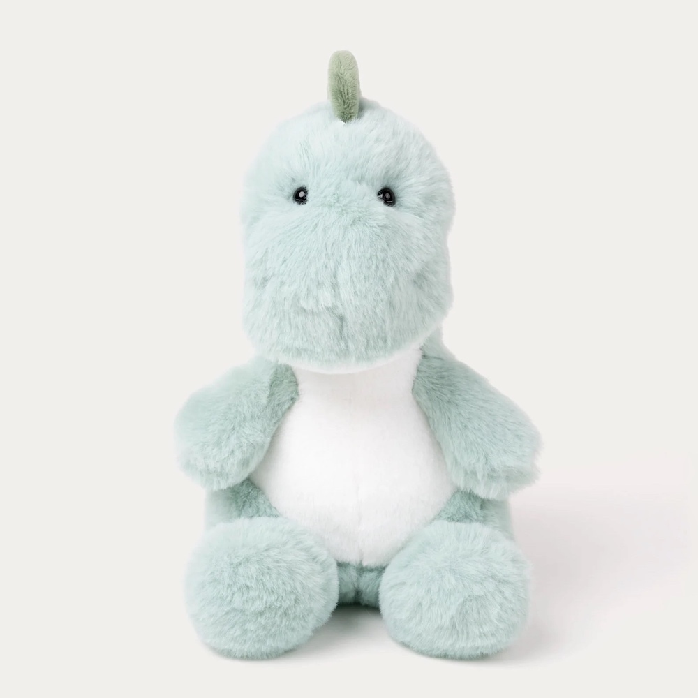Teddykompaniet Q版暴龍 Petri