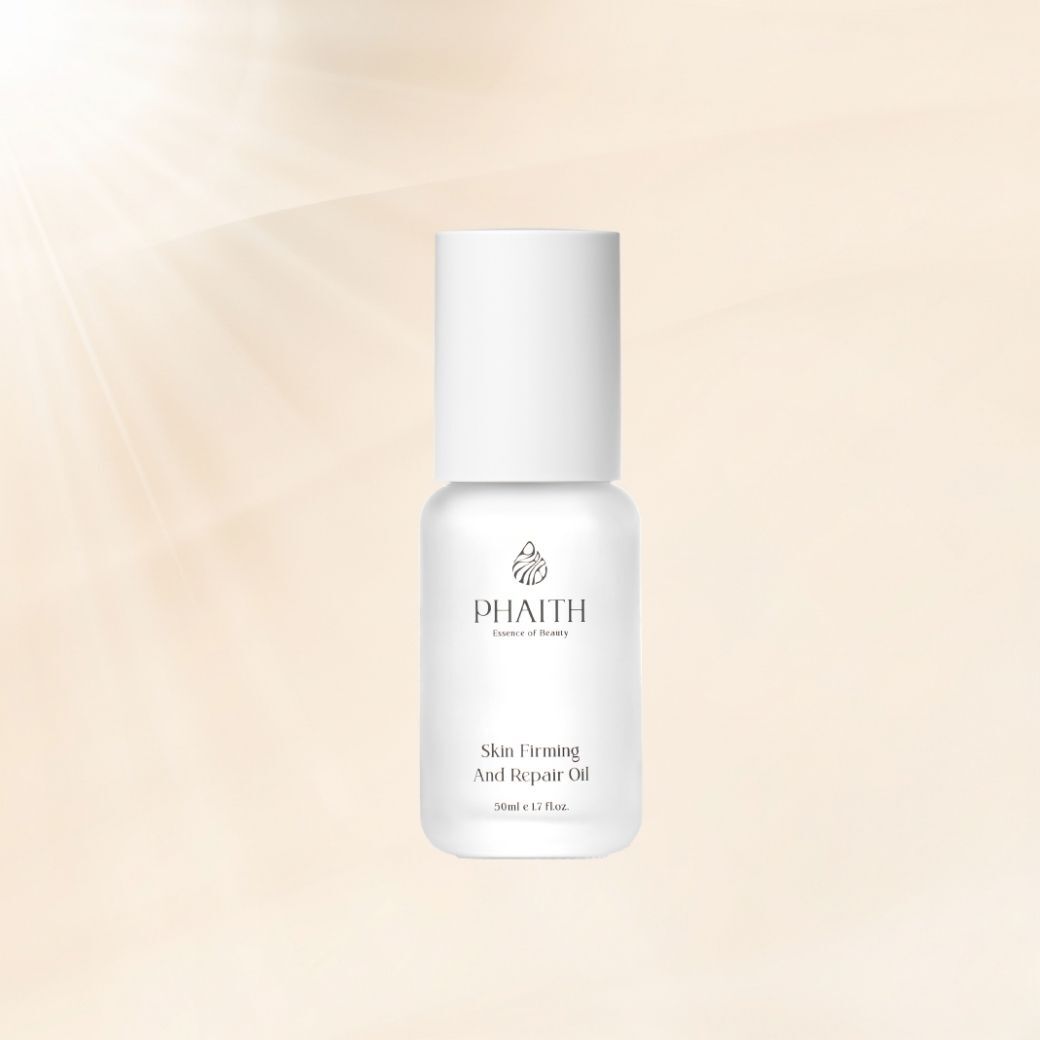 【舒衡系列】光潤緊顏親膚油 50ml