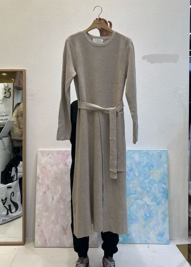 SY40 針織  胸36-48長 47    腰 33-48   hip 40-52   $599 [一口價]