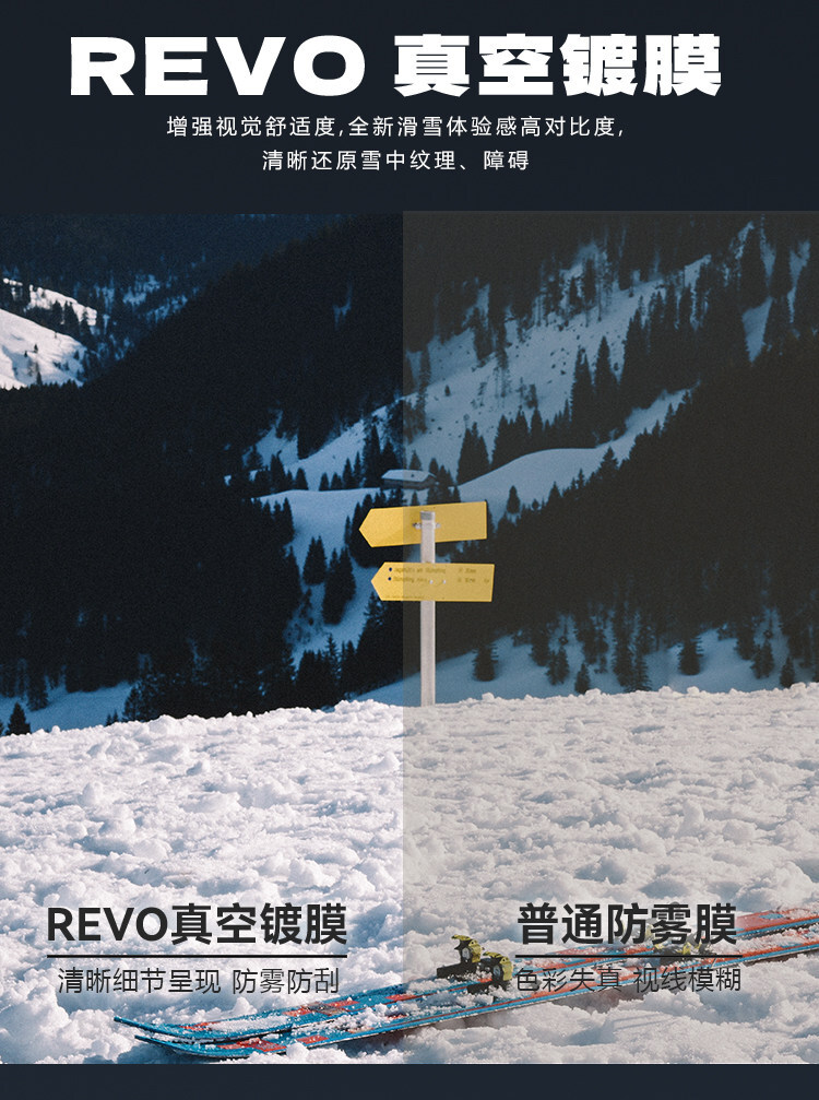 【TAOTECH】設計款風鏡_偏光_2425