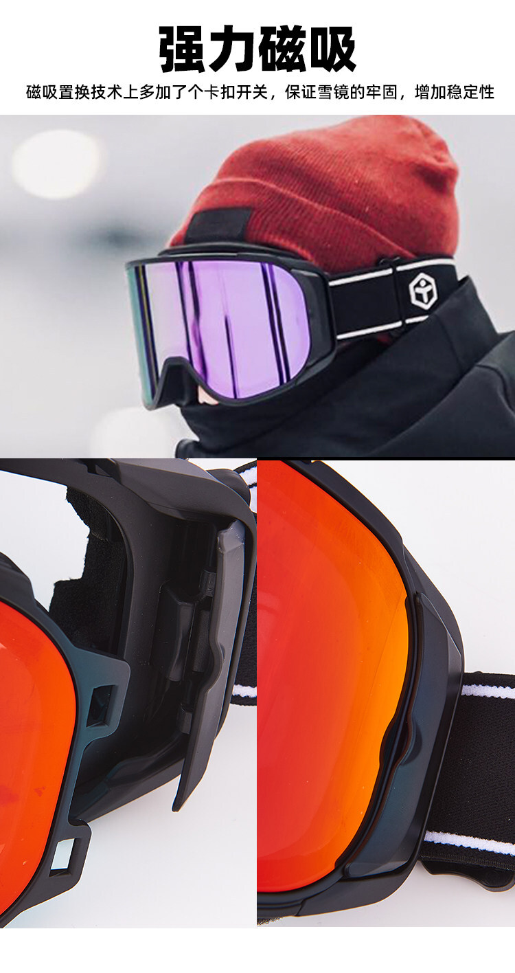 【TAOTECH】設計款風鏡_偏光_2425