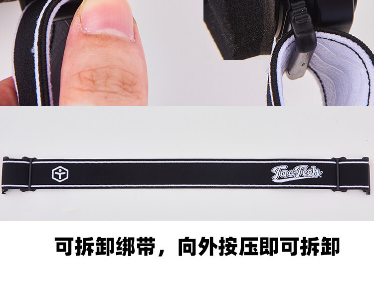 【TAOTECH】設計款風鏡_偏光_2425