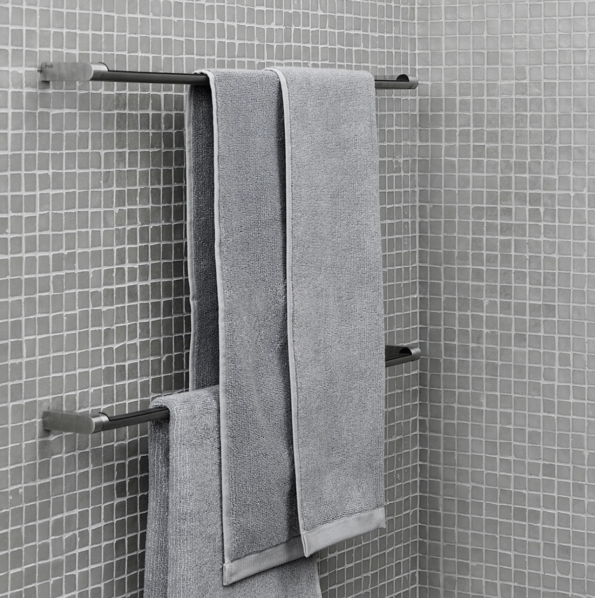 VIPP Bathroom 8 衛浴毛巾架