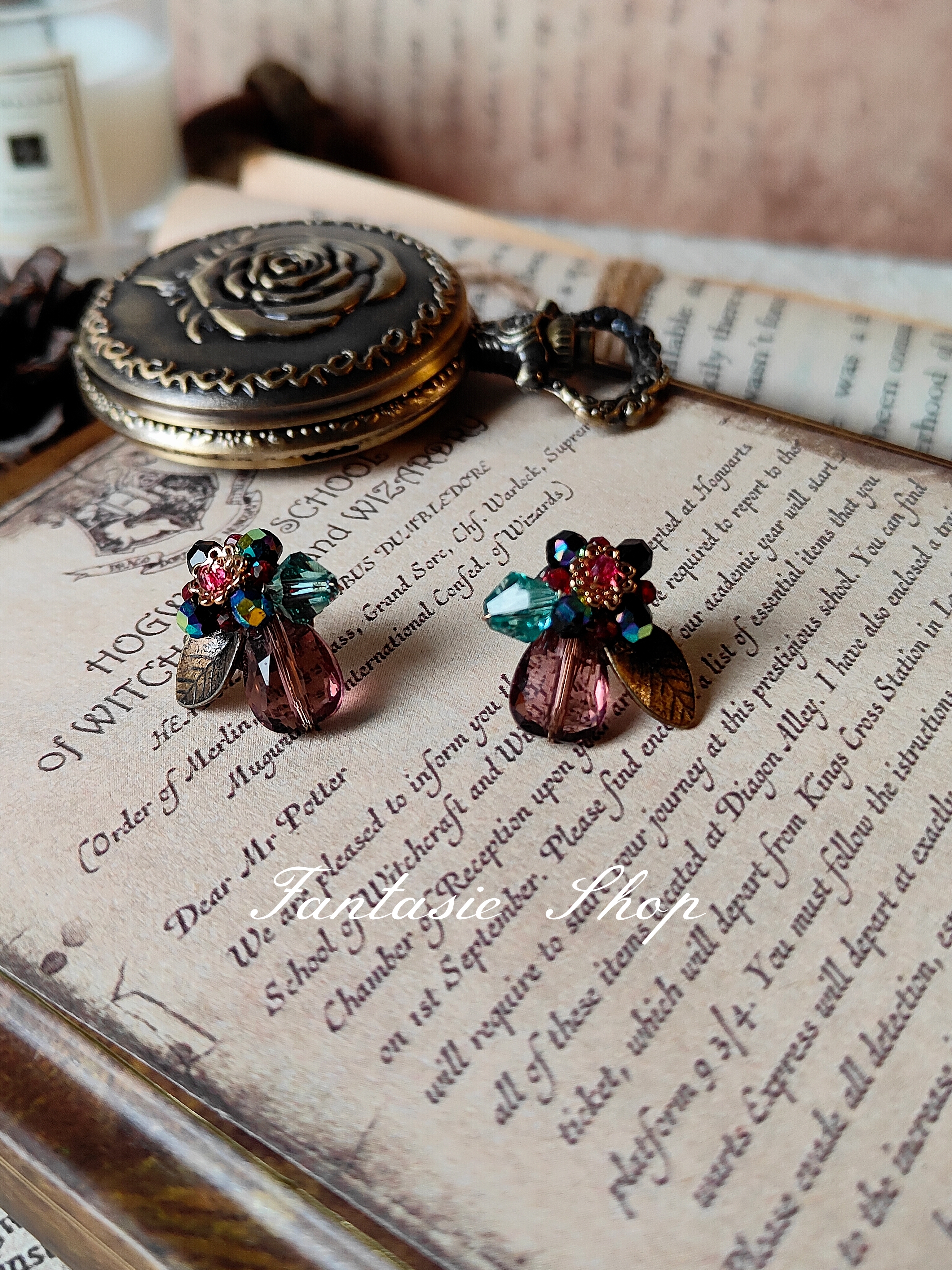 色光篇章・花光藏映