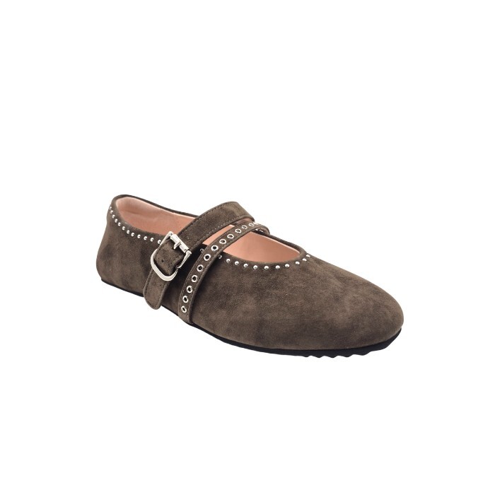 FLORENCE 瑪莉珍平底鞋