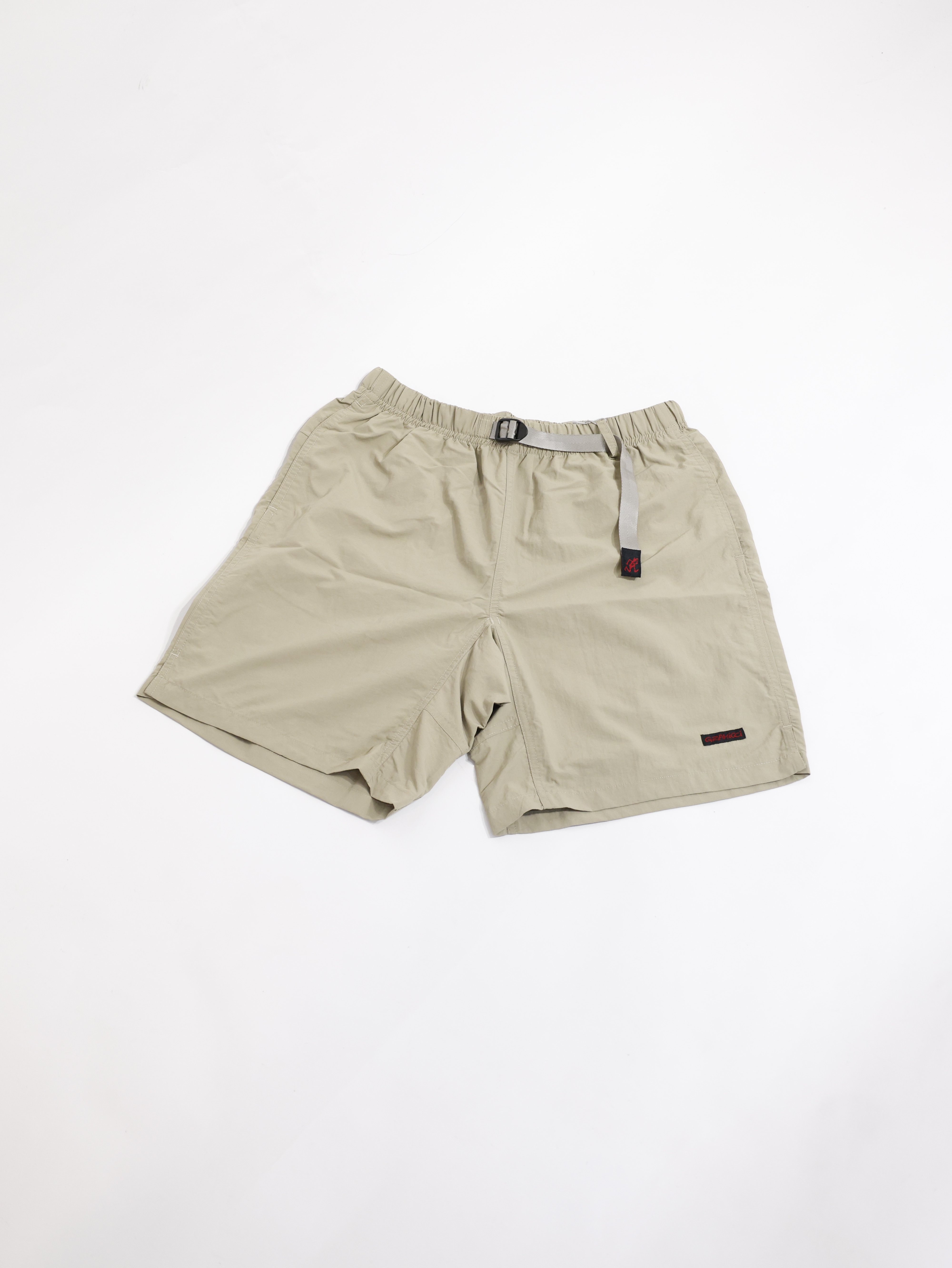GRAMICCI NYLON PACKABLE G-SHORT 短褲 G6SM-P082