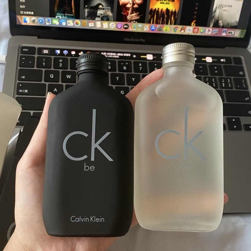 (預購商品) Calvin Klein BE 淡香水 100ML