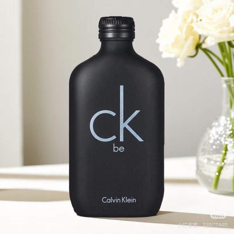 (預購商品) Calvin Klein BE 淡香水 100ML
