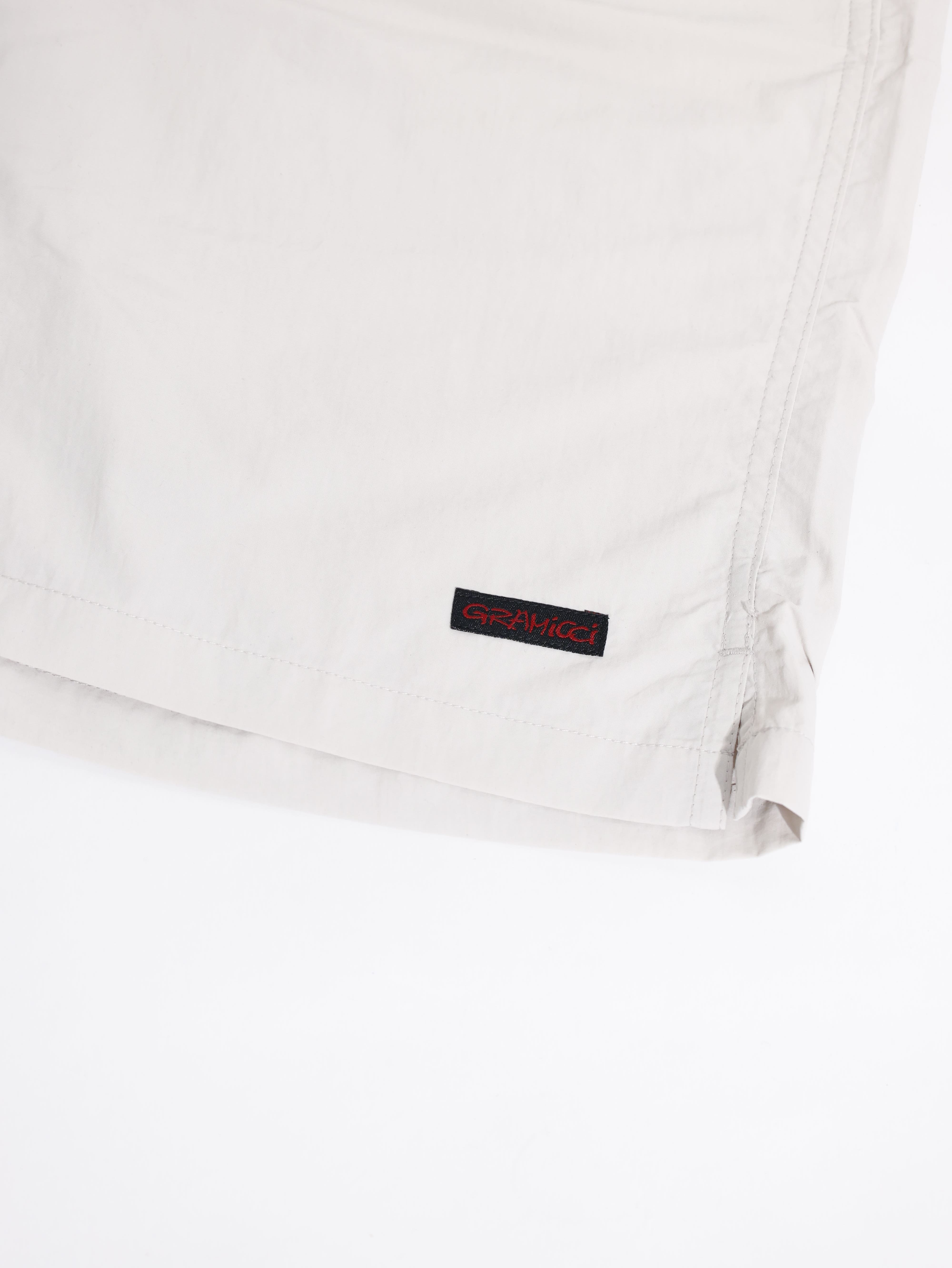 GRAMICCI NYLON PACKABLE G-SHORT G6SM-P082