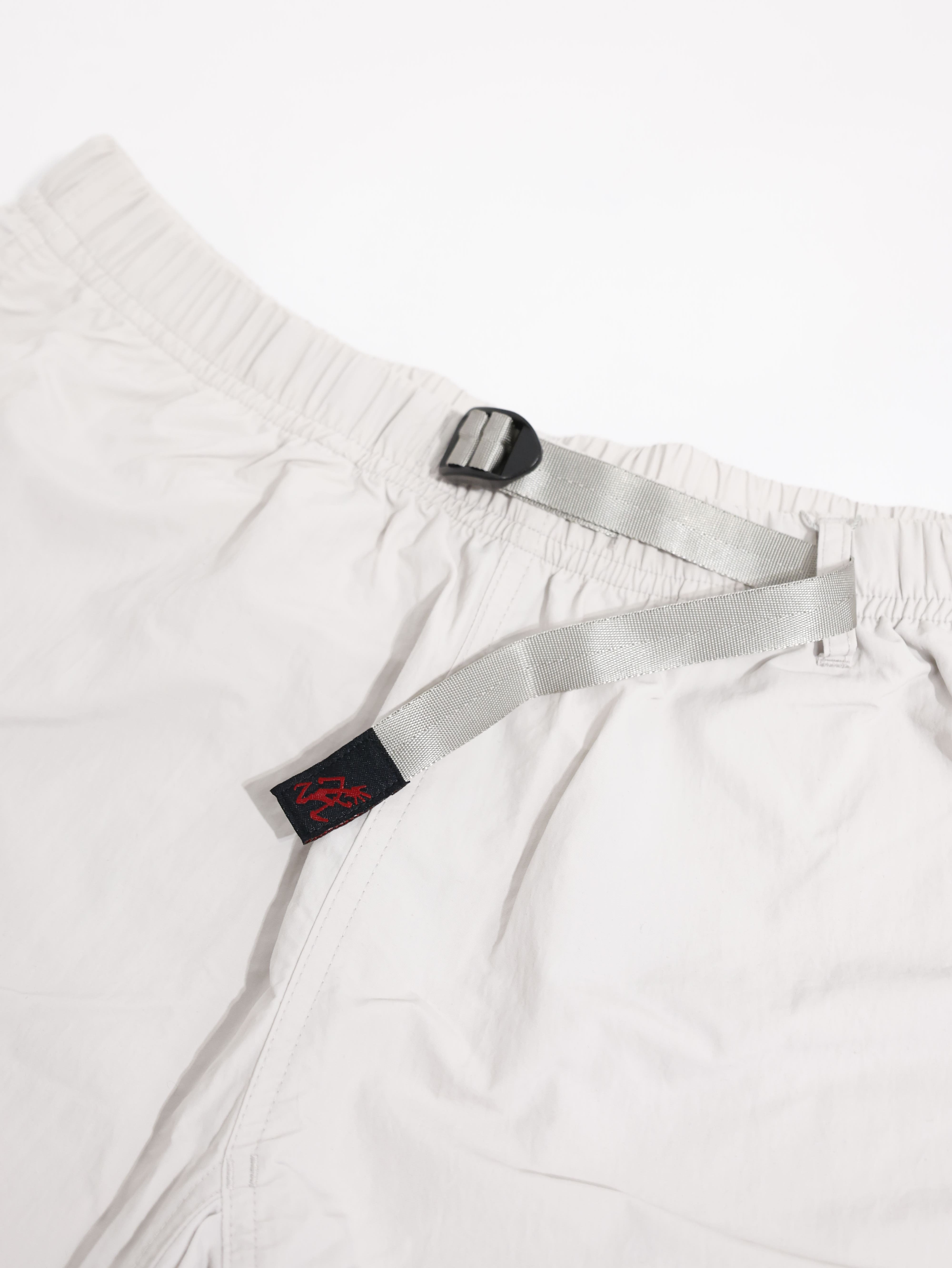 GRAMICCI NYLON PACKABLE G-SHORT G6SM-P082