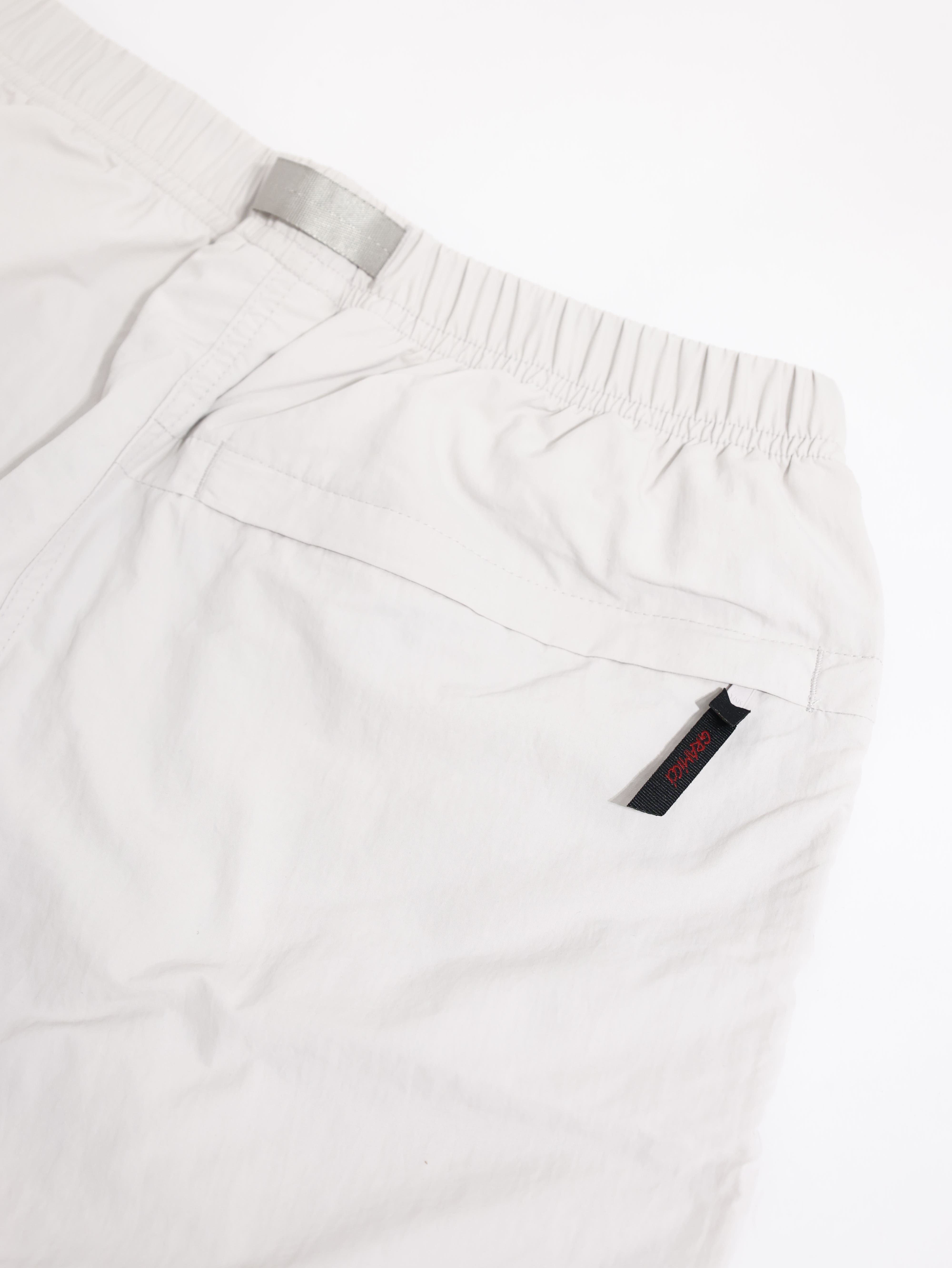 GRAMICCI NYLON PACKABLE G-SHORT G6SM-P082