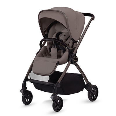 Silver Cross - Dune 2 嬰兒手推車