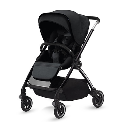 Silver Cross - Dune 2 嬰兒手推車