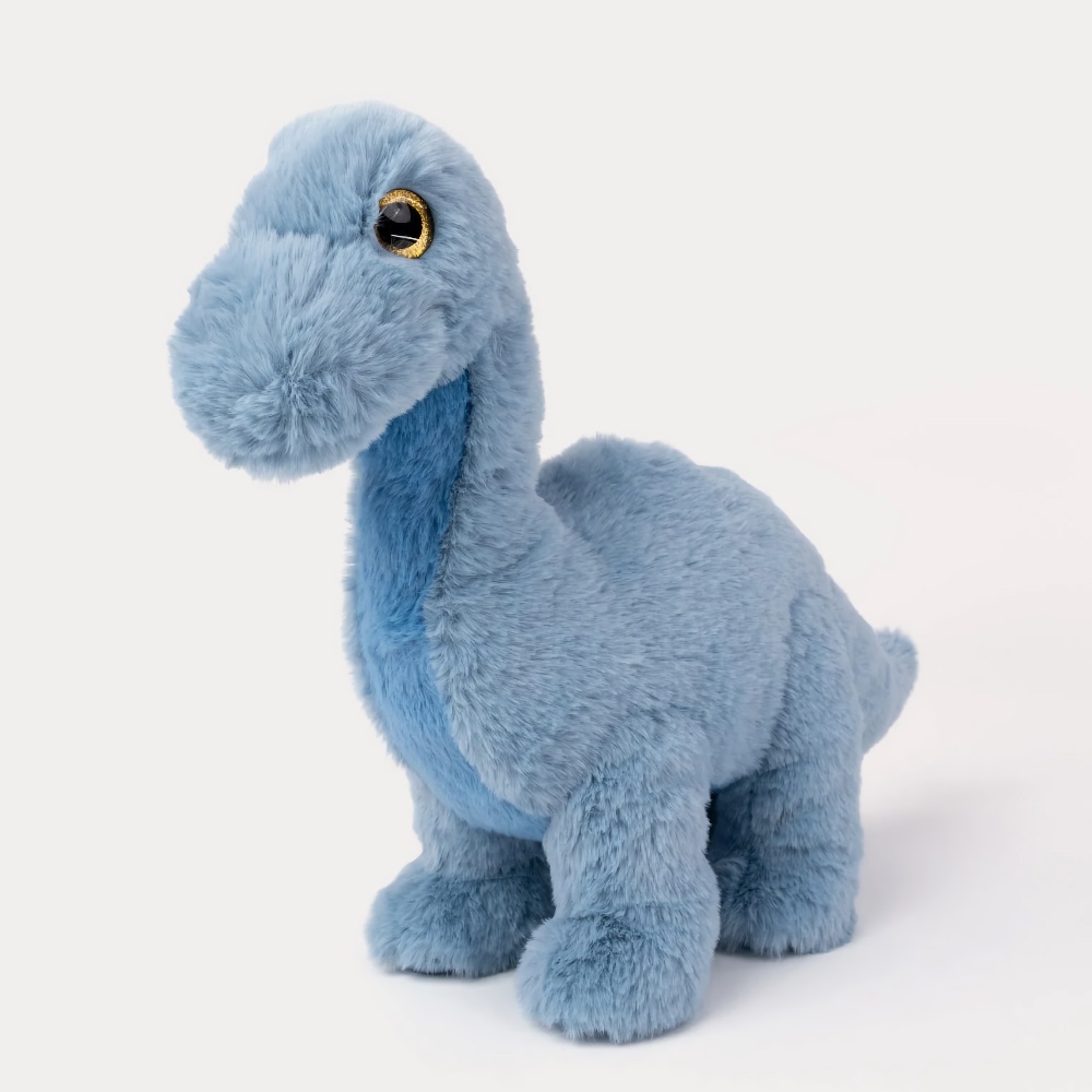 Teddykompaniet 腕龍