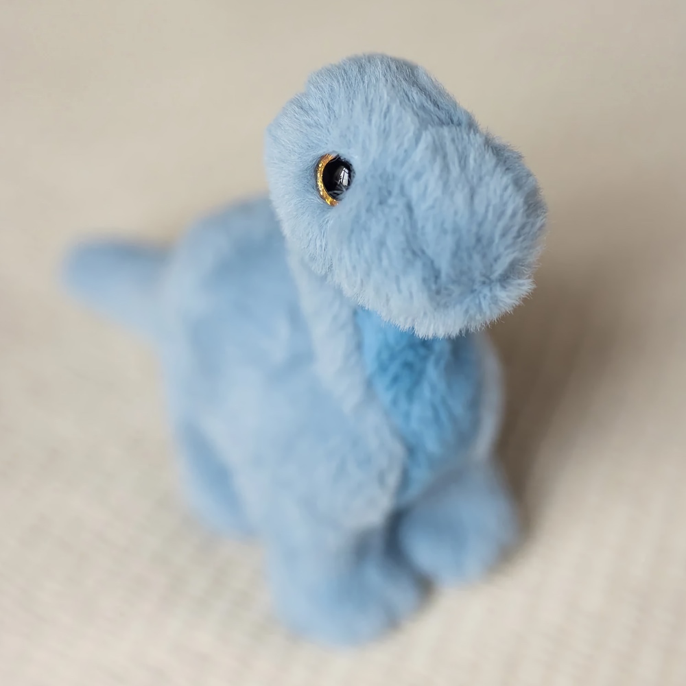 Teddykompaniet 腕龍