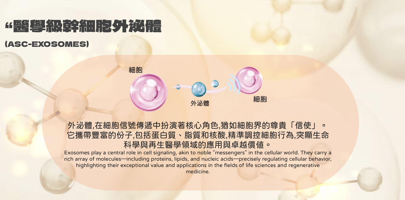 ​韓國EXOMIS伊素美醫學級幹細胞外泌體水光 醫美診所 医学级干细胞外泌体水光 医美诊所