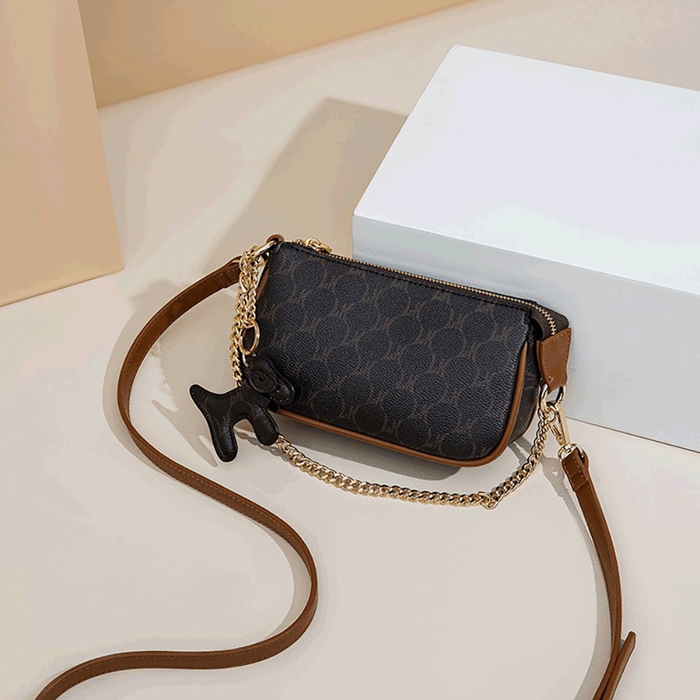 包包 女生包包 腋下包 單肩包 側背包 小方包 通勤包 小香風包包 鍊條包包 手提包 隨身小包 老花包包 1089