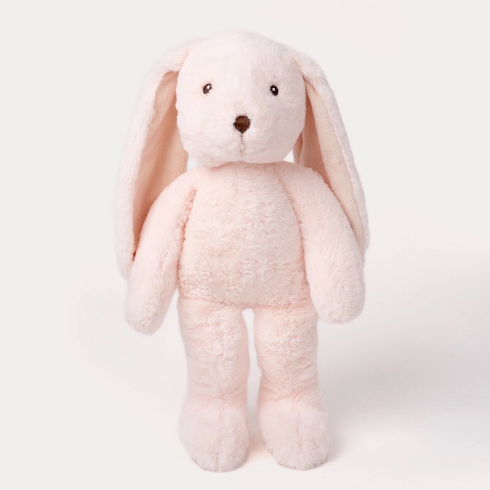 Teddykompaniet Svea兔兔 (櫻花粉)