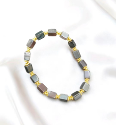 0120GZ11-舒俱來SU-sjl085老油料手串（A11）