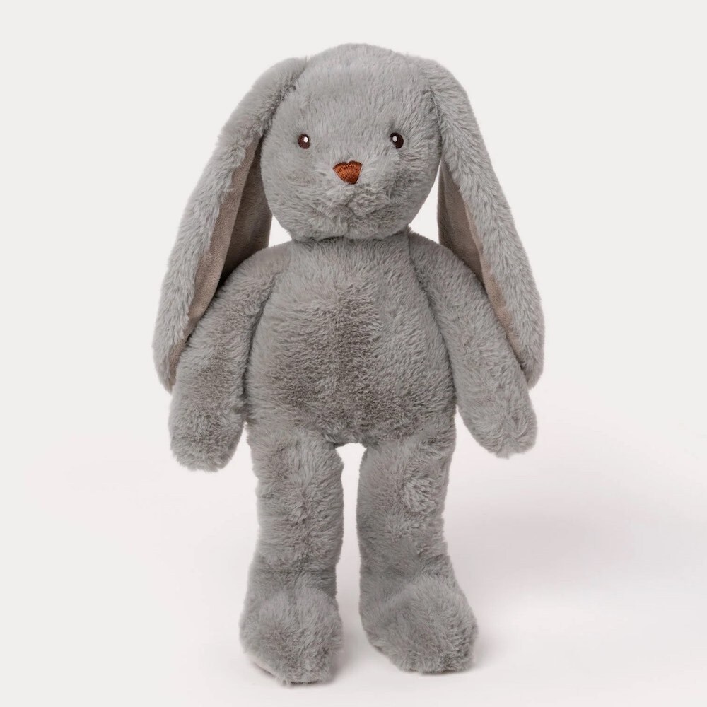 Teddykompaniet Svea兔兔(優雅灰)