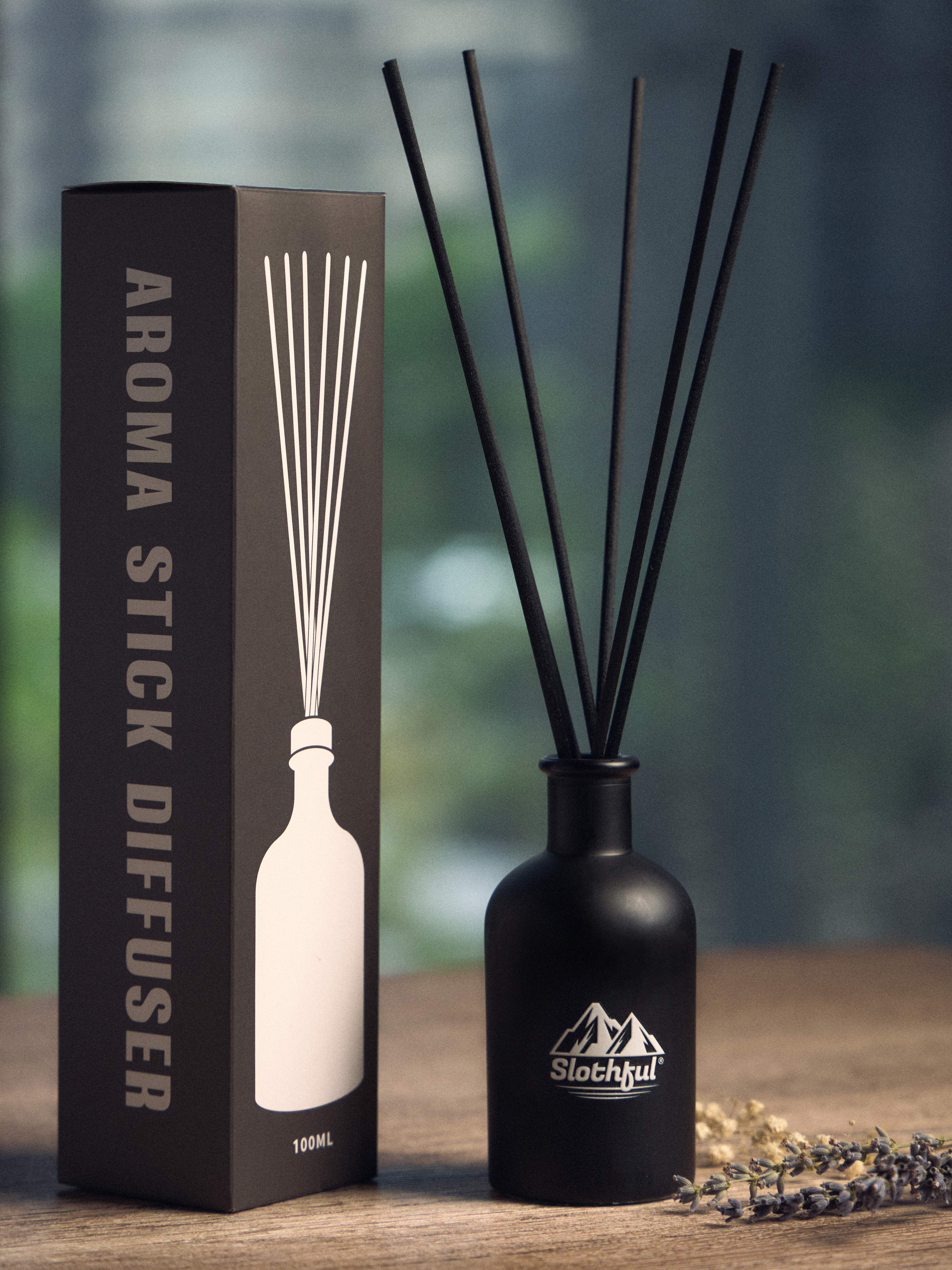 緩慢時刻・檀香擴香