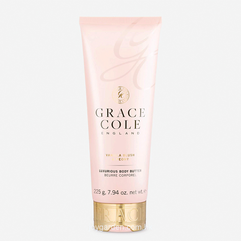 VBP2215010 - 牡丹與香草 奢華身體乳