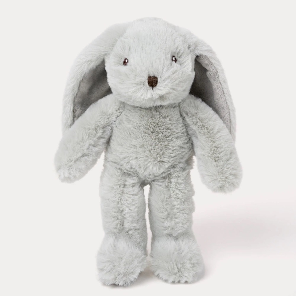 Teddykompaniet Svea 迷你兔兔系列